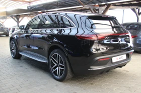 Mercedes-Benz EQC 400/4matic/Virtual/FullLed/Burmester, снимка 6