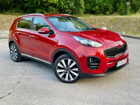 Kia Sportage CRDI* Euro6* Navi* , снимка 5