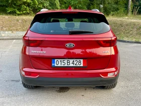 Kia Sportage CRDI* Euro6* Navi* , снимка 3