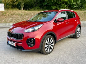 Kia Sportage CRDI* Euro6* Navi* , снимка 1