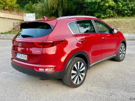 Kia Sportage CRDI* Euro6* Navi* , снимка 4