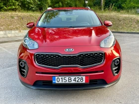 Kia Sportage CRDI* Euro6* Navi* , снимка 6