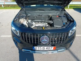 Mercedes-Benz GLB 250/4MATIC, снимка 17