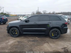 Jeep Grand cherokee SRT | Mobile.bg    13