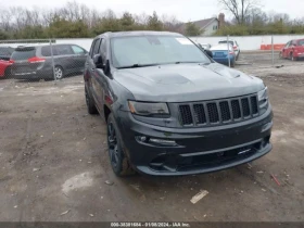 Обява за продажба на Jeep Grand cherokee SRT ~45 000 лв. - изображение 1