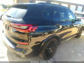 BMW X5 3.0L I-6 DI, DOHC, VVT, TURBO, 335HP All Wheel Dri, снимка 8