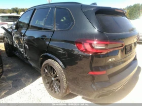 BMW X5 3.0L I-6 DI, DOHC, VVT, TURBO, 335HP All Wheel Dri, снимка 7