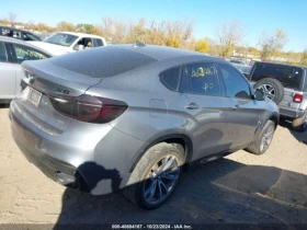 BMW X6 XDRIVE35I | Mobile.bg    4