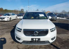 Volvo XC40 T5 INSCRIPTION | Mobile.bg    5