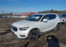 Volvo XC40 T5 INSCRIPTION | Mobile.bg    2