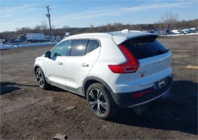 Volvo XC40 T5 INSCRIPTION | Mobile.bg    3