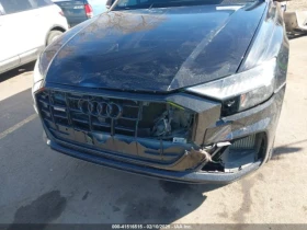 Audi Q8 55* Oбдухване* Подгрев* Bang & Olufsen - 67900 лв. - 74207563 | Car24.bg