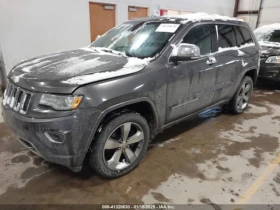 Jeep Grand cherokee - 21200 лв. - 39998198 | Car24.bg