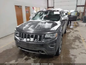 Jeep Grand cherokee - 21200 лв. - 39998198 | Car24.bg