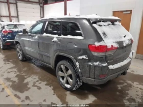 Jeep Grand cherokee - 21200 лв. - 39998198 | Car24.bg