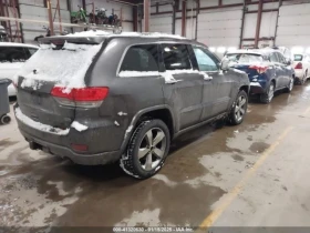 Jeep Grand cherokee - 21200 лв. - 39998198 | Car24.bg