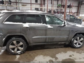 Jeep Grand cherokee - 21200 лв. - 39998198 | Car24.bg