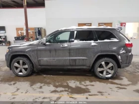 Jeep Grand cherokee - 21200 лв. - 39998198 | Car24.bg