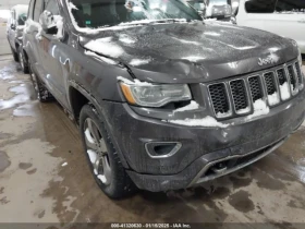 Jeep Grand cherokee - 21200 лв. - 39998198 | Car24.bg