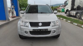     Suzuki Grand vitara 1.6 VVTI