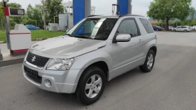 Снимка Suzuki Grand vitara