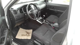 Suzuki Grand vitara 1.6 VVTI | Mobile.bg    9
