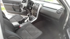Suzuki Grand vitara 1.6 VVTI | Mobile.bg    10