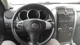 Suzuki Grand vitara 1.6 VVTI | Mobile.bg    12