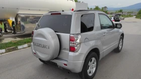 Suzuki Grand vitara 1.6 VVTI | Mobile.bg    5