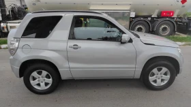     Suzuki Grand vitara 1.6 VVTI