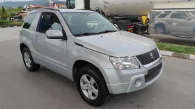     Suzuki Grand vitara 1.6 VVTI