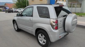 Suzuki Grand vitara 1.6 VVTI | Mobile.bg    7
