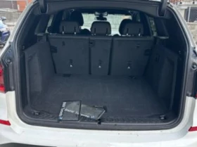 BMW X3 * * CARFAX * * АВТО КРЕДИТ - 37250 лв. - 37771731 | Car24.bg