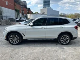 BMW X3 * * CARFAX * * АВТО КРЕДИТ - 37250 лв. - 37771731 | Car24.bg