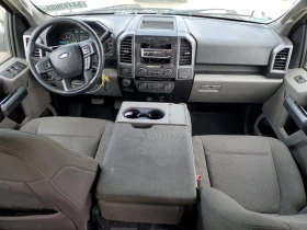 Ford F150 SUPERCREW/ ФИКСИРАНА ЦЕНА! АВТОКРЕДИТ - 29400 лв. - 13227893 8
