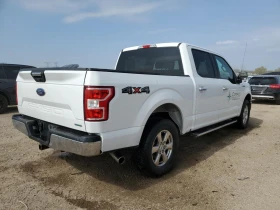 Ford F150 SUPERCREW/ ФИКСИРАНА ЦЕНА! АВТОКРЕДИТ - 29400 лв. - 13227893 6