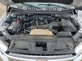 Ford F150 SUPERCREW/ ФИКСИРАНА ЦЕНА! АВТОКРЕДИТ - 29400 лв. - 13227893 11