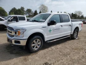 Ford F150 SUPERCREW/ ФИКСИРАНА ЦЕНА! АВТОКРЕДИТ - 29400 лв. - 13227893 3