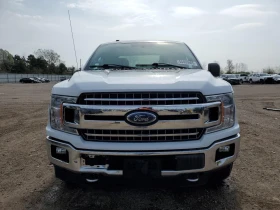 Ford F150 SUPERCREW/ ФИКСИРАНА ЦЕНА! АВТОКРЕДИТ - 29400 лв. - 13227893 2