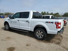 Ford F150 SUPERCREW/ ФИКСИРАНА ЦЕНА! АВТОКРЕДИТ - 29400 лв. - 13227893 4