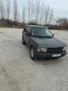 Land Rover Range rover | Mobile.bg    2