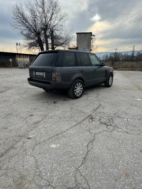 Land Rover Range rover | Mobile.bg    7