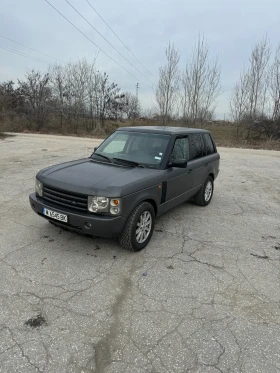 Land Rover Range rover | Mobile.bg    3