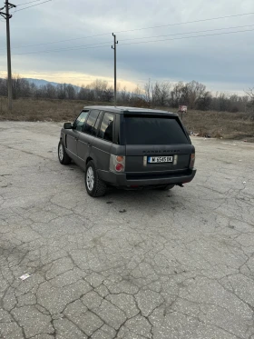 Land Rover Range rover | Mobile.bg    5