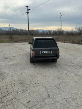 Land Rover Range rover | Mobile.bg    6