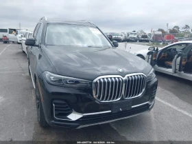     BMW X7 3.0L I-6 DI, DOHC, VVT, TURBO, 335HP All Wheel Dri