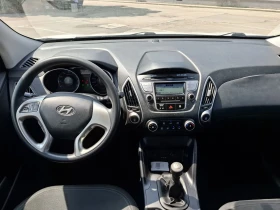 Обява за продажба на Hyundai IX35 2.0 4x4 ~14 900 лв. - изображение 8