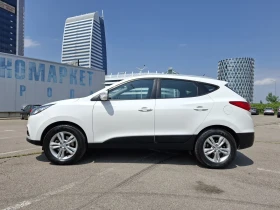 Обява за продажба на Hyundai IX35 2.0 4x4 ~14 900 лв. - изображение 7