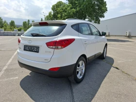 Обява за продажба на Hyundai IX35 2.0 4x4 ~14 900 лв. - изображение 6