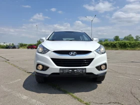Обява за продажба на Hyundai IX35 2.0 4x4 ~14 900 лв. - изображение 1